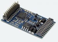 51970 ESU Adapter Board Expansion for LokSound & LokPilot 21MTC
